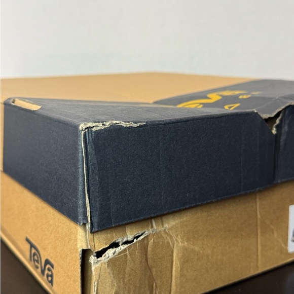 Women’s teva grandview max vent hiking boot - Picture 6 of 6